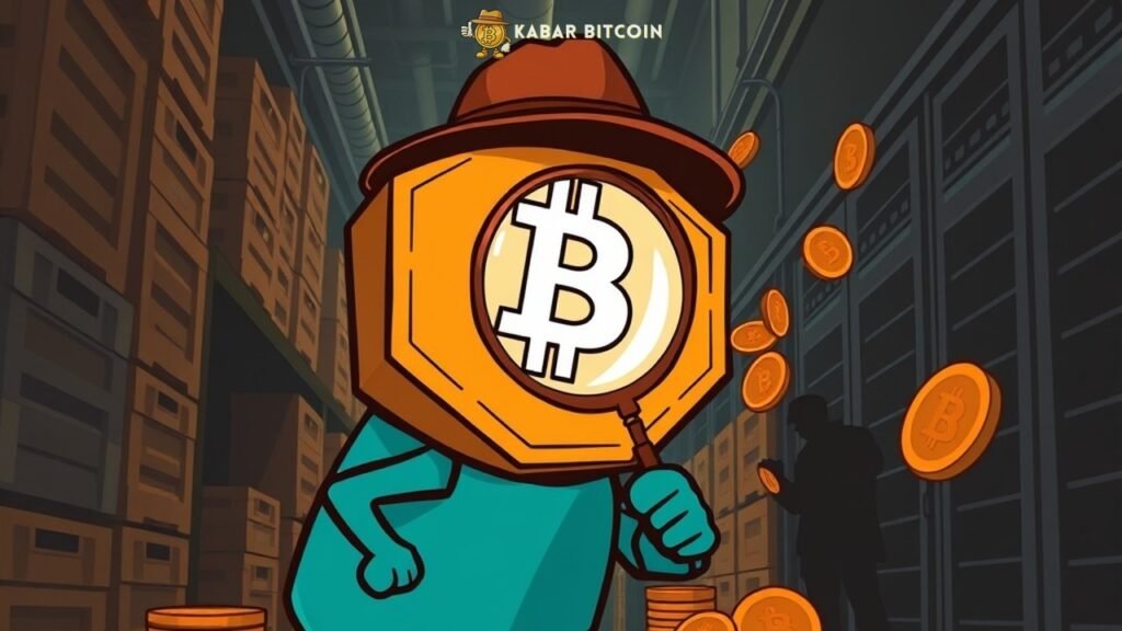 ZachXBT Menyamar Jadi Klien Sindikat China - Bongkar Pencucian $1 Miliar Lazarus Group dan Bantu Bekukan Dana Bybit