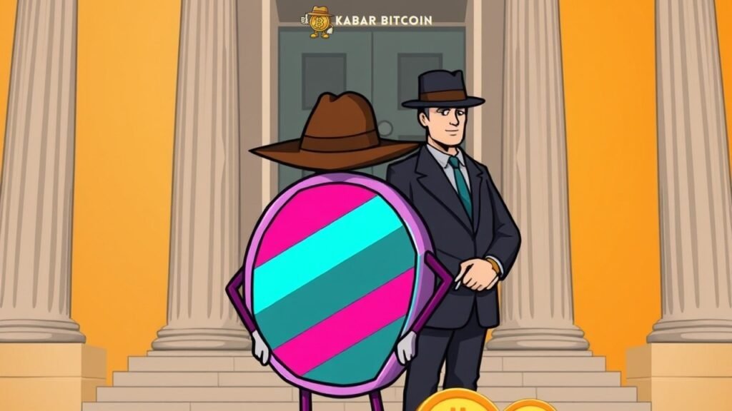 JPMorgan Bawa Dua Reksadana Pasar Uang ke Solana - Transaksi Masuk Dompet, Saham Tetap Dicatat Offchain