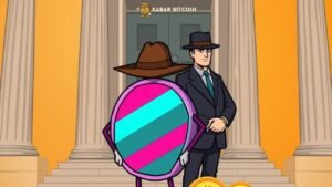 JPMorgan Bawa Dua Reksadana Pasar Uang ke Solana - Transaksi Masuk Dompet, Saham Tetap Dicatat Offchain