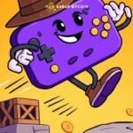 SolBombers dan Chainers Pimpin Rotasi Pemain GameFi Saat Pasar Utama Konsolidasi