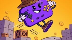 SolBombers dan Chainers Pimpin Rotasi Pemain GameFi Saat Pasar Utama Konsolidasi