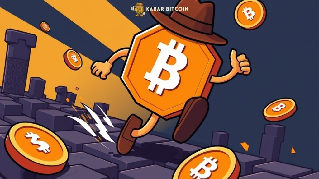 Google Pangkas Galat Kuantum 40 Kali Lipat - Enkripsi Bitcoin Kini Butuh Kurang dari 500.000 Qubit