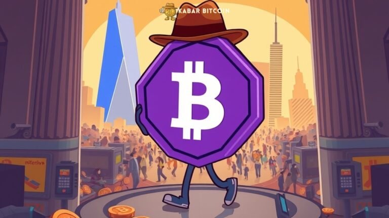 Polygon Caplok Coinme Demi Masuk Jalur Visa $12 Triliun - Bosnya Tegaskan Tak Lagi Bersaing Sesama Blockchain
