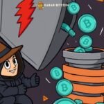 Kas Operasional Triple-A Bobol via Rekayasa Sosial - Kini 4.970 ETH Mengalir ke Tornado Cash