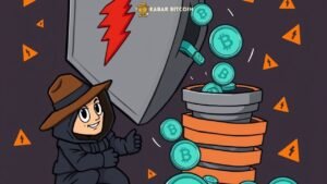 Kas Operasional Triple-A Bobol via Rekayasa Sosial - Kini 4.970 ETH Mengalir ke Tornado Cash