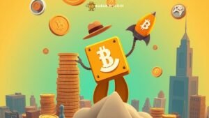 DogeOS Buka Testnet Publik - Dogecoin Kini Punya DeFi dan 15 Game Tanpa Sentuh Base Layer