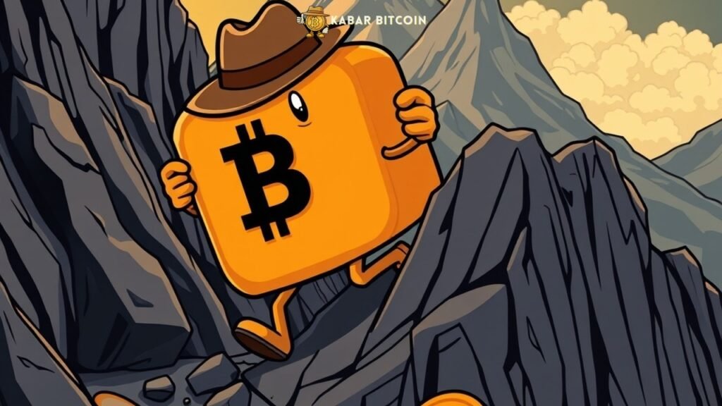 Tembok Tebal 1,39 Juta BTC Menghadang Bitcoin di $86.500 - Syarat Mutlak Reli Menurut Bitfinex