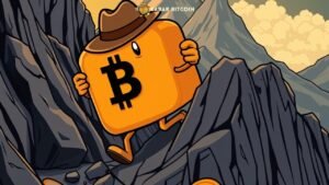 Tembok Tebal 1,39 Juta BTC Menghadang Bitcoin di $86.500 - Syarat Mutlak Reli Menurut Bitfinex
