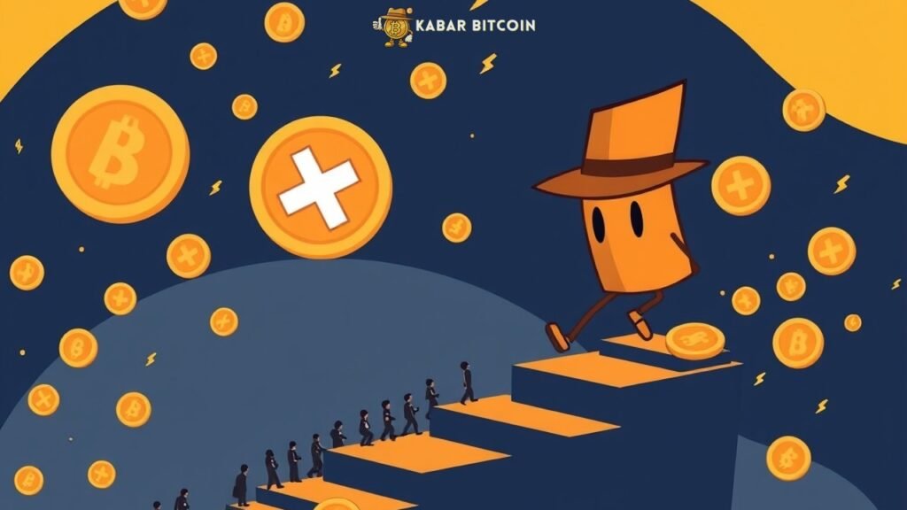 Bitcoin Naik 42,5% Sepanjang Q3 - Tapi Bitfinex Sebut Reli Lanjutan Butuh Suntikan Spot $190 Juta per Hari