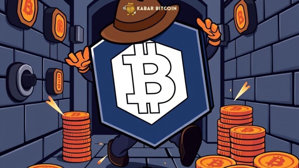 Vault Tak Bertuan di Base Dibobol $6 Juta - Siapa Pun di Whitelist Bisa Kuras Aset Tanpa Kolateral