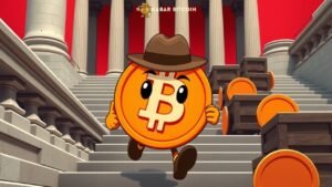 Pemerintah AS Pindahkan Kripto $470 Juta ke Coinbase Prime - Langkah Klasik Menuju Eksekusi Likuidasi