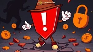 Pria Perak Kehilangan $3,05 Juta Kripto Siang Hari - Polisi Malaysia Lacak Aliran Aset yang Belum Tertahan