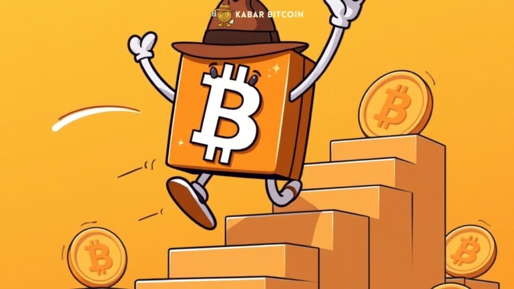 Strive Tambah 2.000 Bitcoin Senilai $169 Juta - Tapi Posisi Mereka Justru Merugi di Atas Kertas