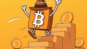 Strive Tambah 2.000 Bitcoin Senilai $169 Juta - Tapi Posisi Mereka Justru Merugi di Atas Kertas