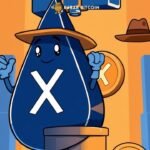 Bawa XRP Senilai $710 Juta, Evernorth Resmi Tembus Nasdaq 8 Oktober - Mengopi Taktik MicroStrategy