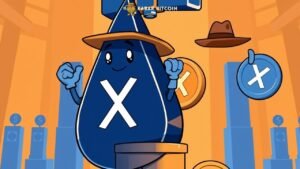 Bawa XRP Senilai $710 Juta, Evernorth Resmi Tembus Nasdaq 8 Oktober - Mengopi Taktik MicroStrategy