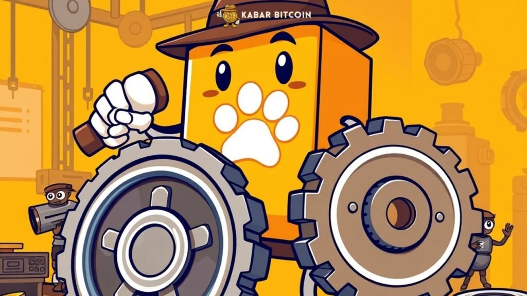 Dogecoin Buka Pintu Smart Contract Lewat Peluncuran DogecoinVM - Tapi Shiba Inu Pilih Manuver Berbeda ke Solana