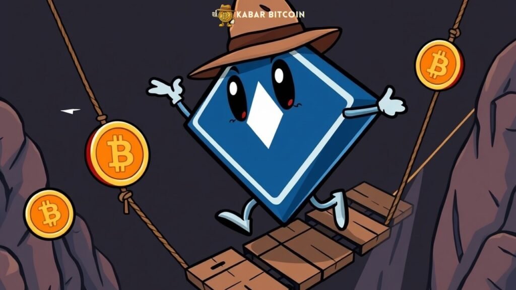 Machi Big Brother Tahan Posisi Long ETH Senilai $99,8 Juta - Tapi Harga $2.501 Siap Memicu Efek Domino Penjualan