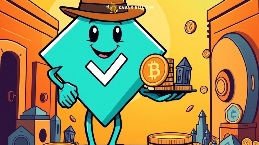 CoinShares Bidik Pasar Stablecoin $315 Miliar - Tawarkan Yield Institusi Tanpa Sentuh Kunci Dompet