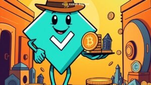 CoinShares Bidik Pasar Stablecoin $315 Miliar - Tawarkan Yield Institusi Tanpa Sentuh Kunci Dompet