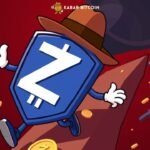 Zcash Jatuh 21% Usai ETF Ditinggal $30 Juta - dan Uang Curian Bitget Masuk Jalur Buta