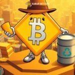Emas Kuasai 90% Token Komoditas $5,5 Miliar - Kini Minyak dan Perak Ikut Buka Jalur Bunga Pinjaman