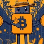 Miner Bitcoin Berebut Modal AI Miliaran Dolar - Tapi Lender Mulai Pasang Bunga Berbeda