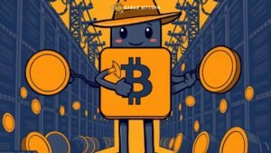 Miner Bitcoin Berebut Modal AI Miliaran Dolar - Tapi Lender Mulai Pasang Bunga Berbeda