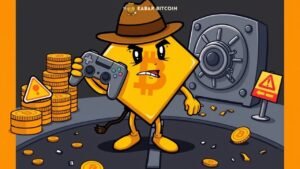 Hacker GTA 6 Tuntut Koin Solana Tembus $30 Juta atau Game Bocor - Tapi Pasar Cuma Beri $2,87 Juta
