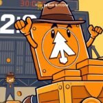 Strive Borong 6.106 BTC Senilai $490 Juta dalam Sebulan - Rata-rata Pembelian Sentuh $80.375
