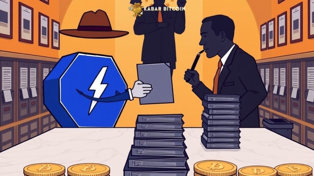 Grayscale Ajukan ETF Staking Hyperliquid ke SEC - Kenapa Wall Street Incar Token DeFi Layer-1