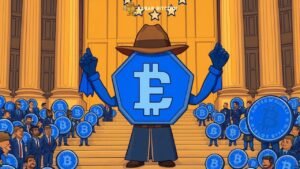 Aturan MiCA Rebut Kepercayaan Pasar Eropa - Tapi Bos Bitpanda Justru Desak Penindakan Keras