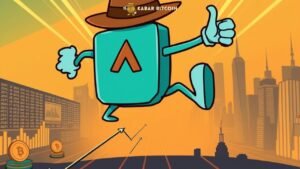 Data Ekonomi China Angkat Bitcoin ke $82.500 - Kunci Pemangkasan Bunga Fed Justru Ada di Minyak