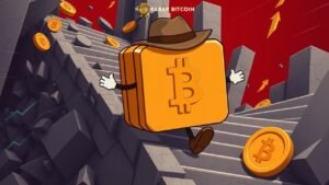 Modal $12 Juta Machi Big Brother Ludes Jadi $21 Ribu - Likuidasi Kripto Tembus Rp7,6 Triliun