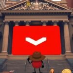 RedotPay Siapkan IPO $5 Miliar Bareng Bank Wall Street - Di Tengah Tuntutan Binance $473 Juta