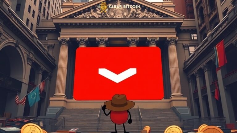 RedotPay Siapkan IPO $5 Miliar Bareng Bank Wall Street - Di Tengah Tuntutan Binance $473 Juta