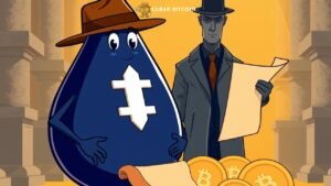 Ripple Gandeng Sekuritas Pertama di Korea Selatan - Uji Kustodi Pasar Modal Tanpa Kewajiban Pakai XRP