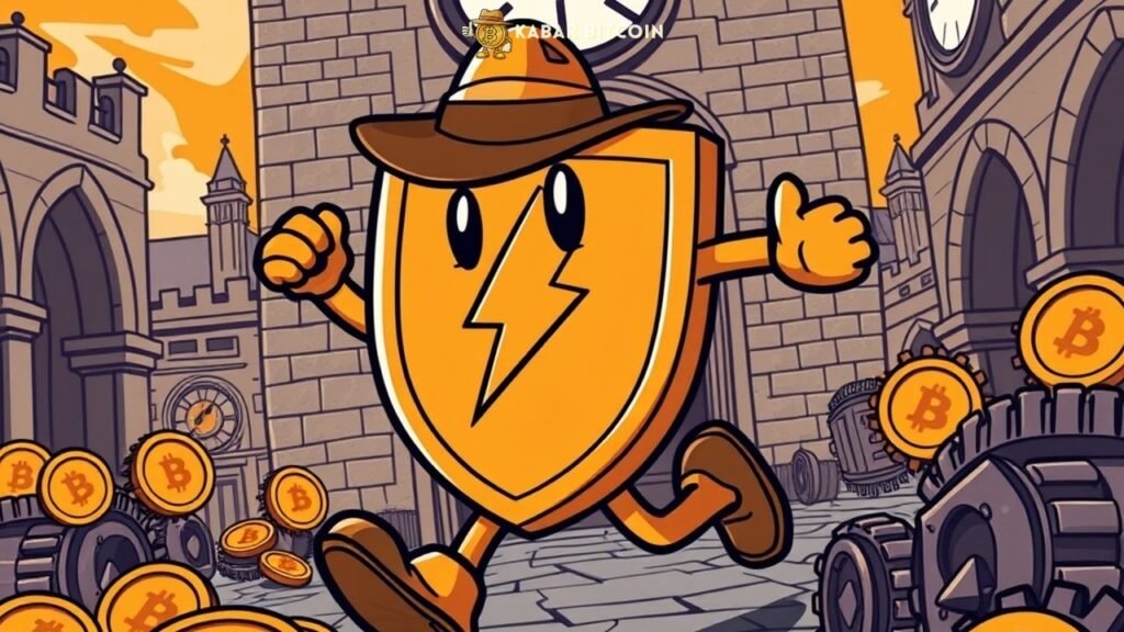 Zcash Tetapkan Jadwal Blok 25 Detik di Upgrade NU7 - Harga ZEC Naik 11% ke $1.260