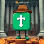 Tether Bayar Jutaan Dolar ke Firma Penasihat Trump - Orangnya Kini Pimpin Tether US