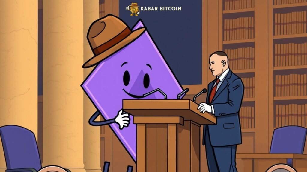 Kulkas Pintar Bisa Staking Ether dan Rilis Memecoin - CFTC Usulkan Aturan Know-Your-Agent