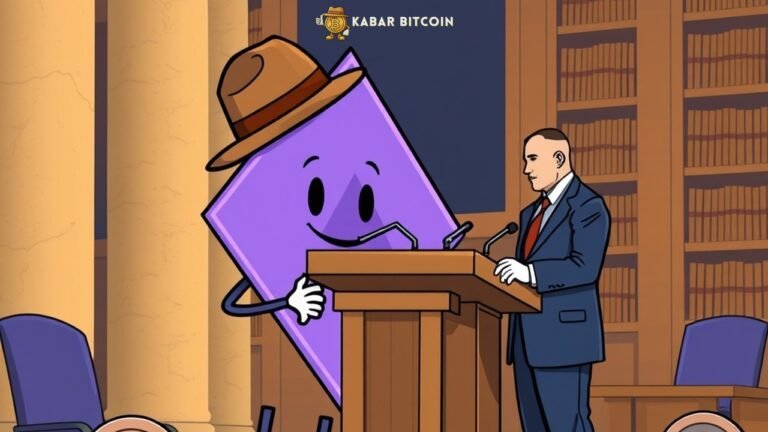 Kulkas Pintar Bisa Staking Ether dan Rilis Memecoin - CFTC Usulkan Aturan Know-Your-Agent