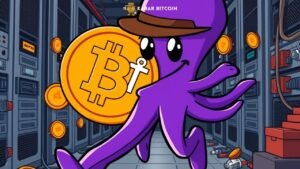 Kraken Lumpuh Tepat Satu Jam Saat Pasar Kripto Panik - Order Beli Eror dan Penarikan Macet