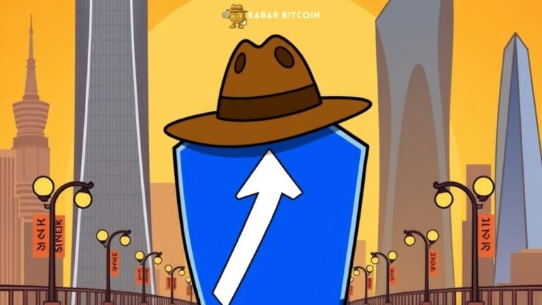OpenPayd Bawa 43 Lisensi AS ke Nasdaq Lewat Merger $1,1 Miliar - Kraken Malah Menunda Listing