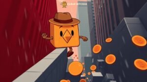 Bitcoin Gagal Bertahan di $85.000 Terseret Saham Teknologi - Tesla Tak Jual Simpanan $972 Juta