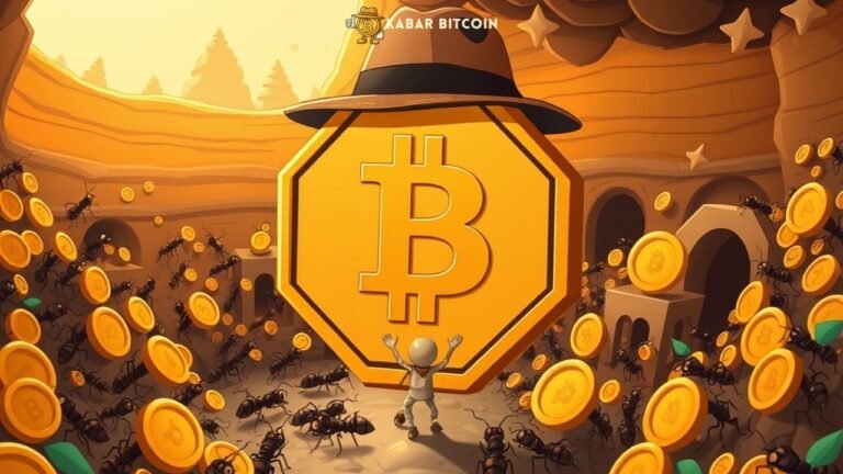 Game Ternak Semut Ini Sulap Honeydew Jadi TON di Telegram - Pemain Baru Langsung Dapat Koloni Gratis