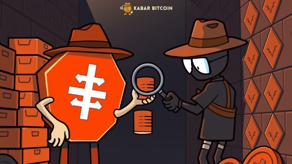 Influencer Pump.fun Raup $125.000 dari 49 Token - Masuk Sebelum Pengikutnya, Keluar Tiga Menit Kemudian