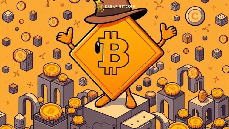Arus Masuk Bitcoin ke AS Berbalik Positif Sejak 2022 - Institusi Serap 53.200 BTC Saat Ritel Terus Menjual