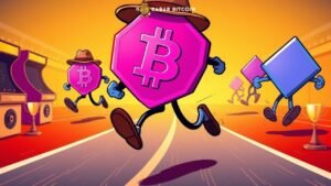 Aktivitas Game Kripto Melonjak: Polygon Naik 71%, Judul Balapan Tembus 900%