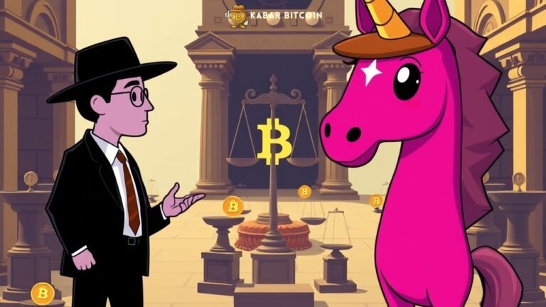 Binance Dibobol, Standard Chartered Sebut Target Uniswap $100 Berpotensi Terlalu Rendah