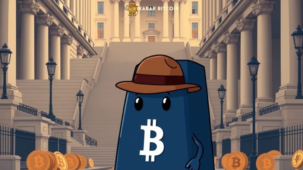 IRS Targetkan Kasus Pajak Kripto Tuntas 120 Hari - Denda Dipangkas, Tanpa Jalur Khusus